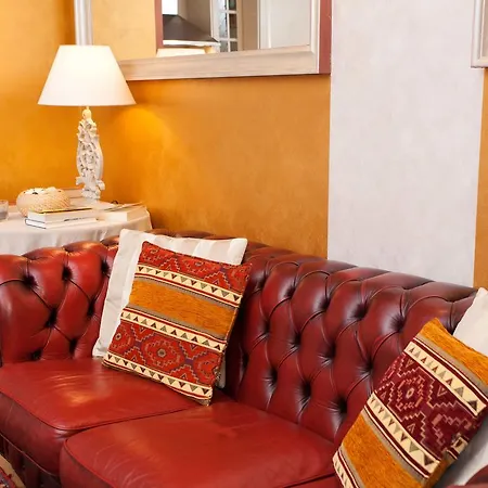 Apartman Charme In Santa Croce
