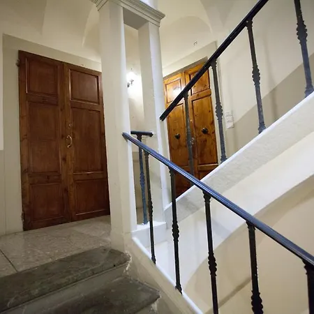 Charme In Santa Croce Apartman Firenze